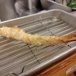天ぷらすずき - 