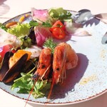 AMALFI Della Sera - 