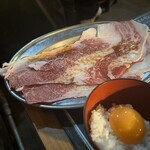 燒肉 一心Tansuke 上野本店 - 