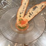 restaurant &Bar lounge MEDUSA - 