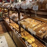 ブーランジェリーブルディガラ - 