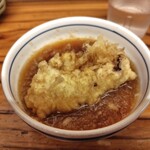 天ぷらすずき - 