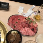 焼肉ヒロミヤ 四谷4号店 - 