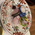 銀座　遠音近音 - 