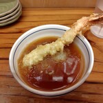 天ぷらすずき - 