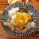 天ぷらすずき - 