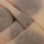 本家西尾八ッ橋 - 料理写真: