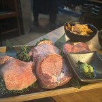 燒肉 一心Tansuke 上野本店 - 