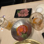 焼肉ヒロミヤ 四谷4号店 - 