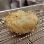 天ぷらすずき - 