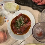 焼肉ヒロミヤ 四谷4号店 - 
