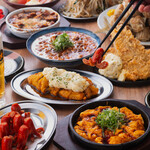 【絶品大衆料理】自慢の鶏料理や懐かしの大衆メニューも◎