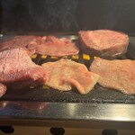 燒肉 一心Tansuke 上野本店 - 