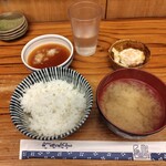 天ぷらすずき - 