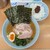 横浜らーめん 武蔵家 - 料理写真: