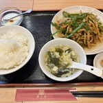 華心苑 大崎店 - 