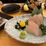 串焼き&海鮮 酔燈屋 - 