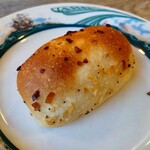 Peter Luger Steak House - Onion Bread