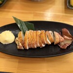 串焼き&海鮮 酔燈屋 - 