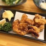 串焼き&海鮮 酔燈屋 - 