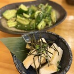 串焼き&海鮮 酔燈屋 - 