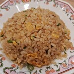 餃子の王将 - 料理写真: