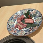 新宿 うしみつ - 