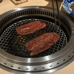 新宿 うしみつ - 