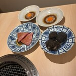 新宿 うしみつ - 