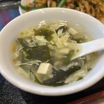 華心苑 大崎店 - 