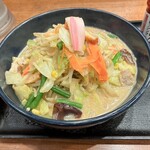 リンガーハット - 料理写真: