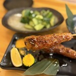 串焼き&海鮮 酔燈屋 - 