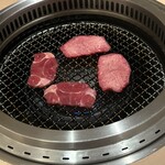 新宿 うしみつ - 