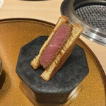 新宿 うしみつ - 