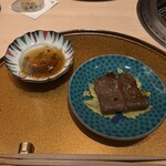 新宿 うしみつ - 