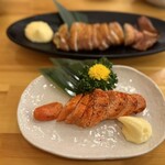 串焼き&海鮮 酔燈屋 - 