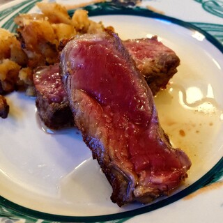 Peter Luger Steak House_1