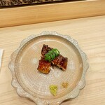 鮨 赫 sushi aka Tokyo - 