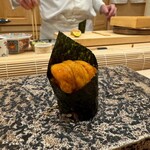 鮨 赫 sushi aka Tokyo - 