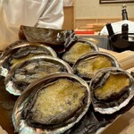 鮨 赫 sushi aka Tokyo - 