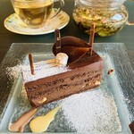 ショコラティエ パレ ド オール - 