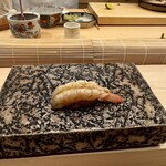 鮨 赫 sushi aka Tokyo - 