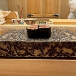 鮨 赫 sushi aka Tokyo - 