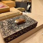 鮨 赫 sushi aka Tokyo - 