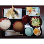 大衆割烹 大黒 八柱 - 