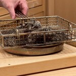 鮨 赫 sushi aka Tokyo - 