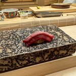 鮨 赫 sushi aka Tokyo - 