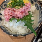 肴とおばんざいと時々おでん - 