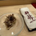 鮨 赫 sushi aka Tokyo - 