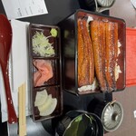 鰻の成瀬 - 料理写真: